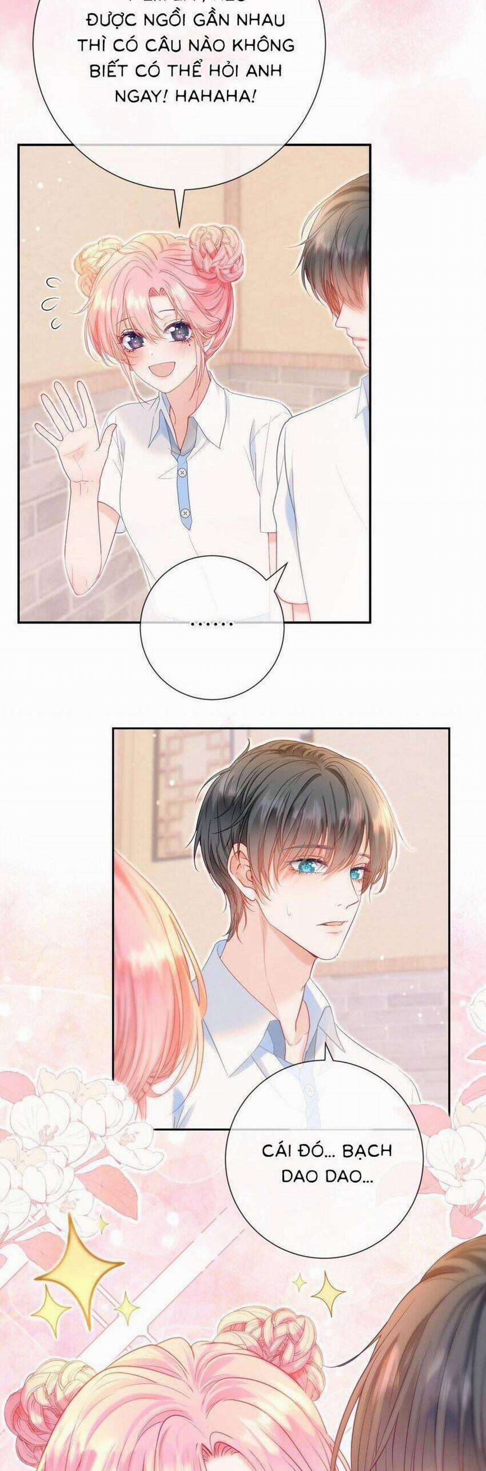 1001 Cách Chinh Phục Chồng Yêu 24 trang 9