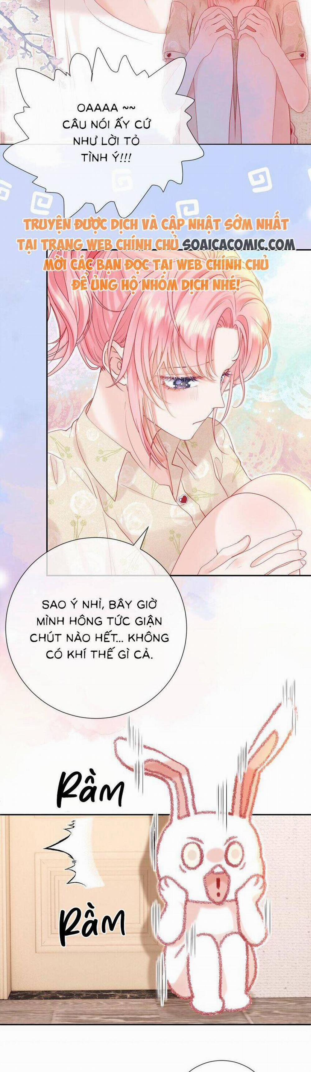 1001 Cách Chinh Phục Chồng Yêu 25 trang 11