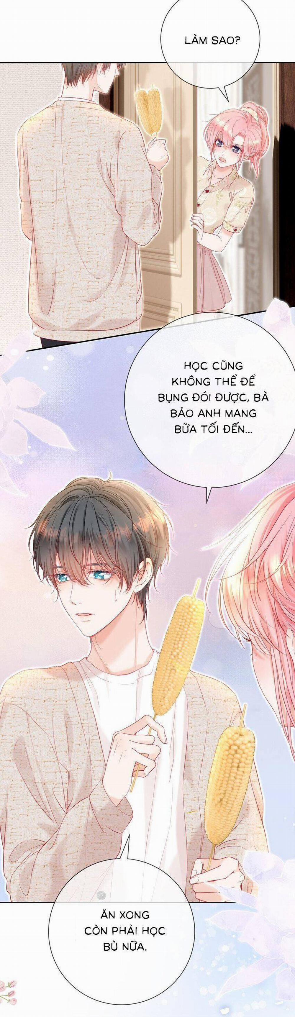 1001 Cách Chinh Phục Chồng Yêu 25 trang 12