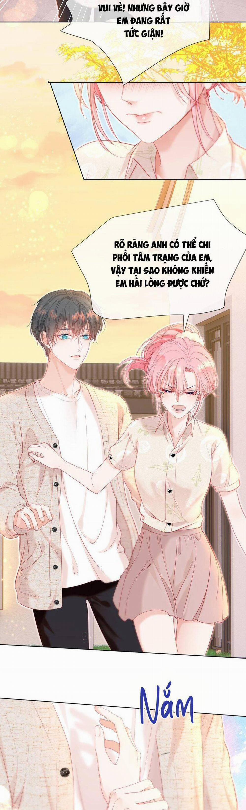 1001 Cách Chinh Phục Chồng Yêu 25 trang 3