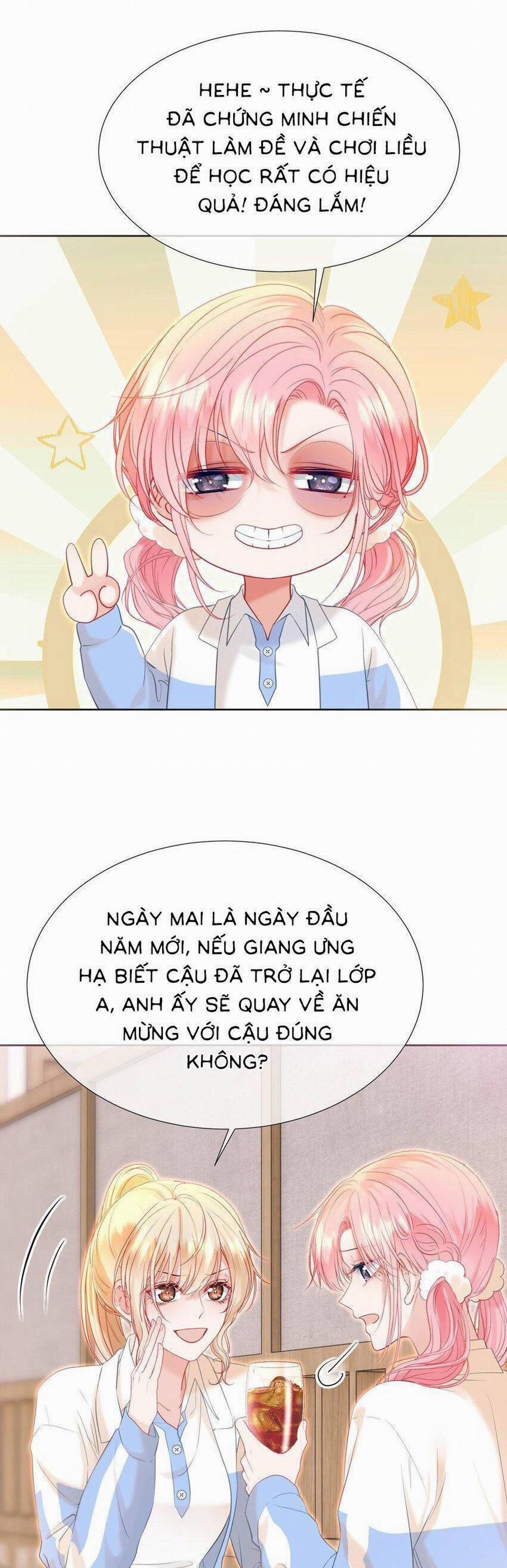 1001 Cách Chinh Phục Chồng Yêu 26 trang 12