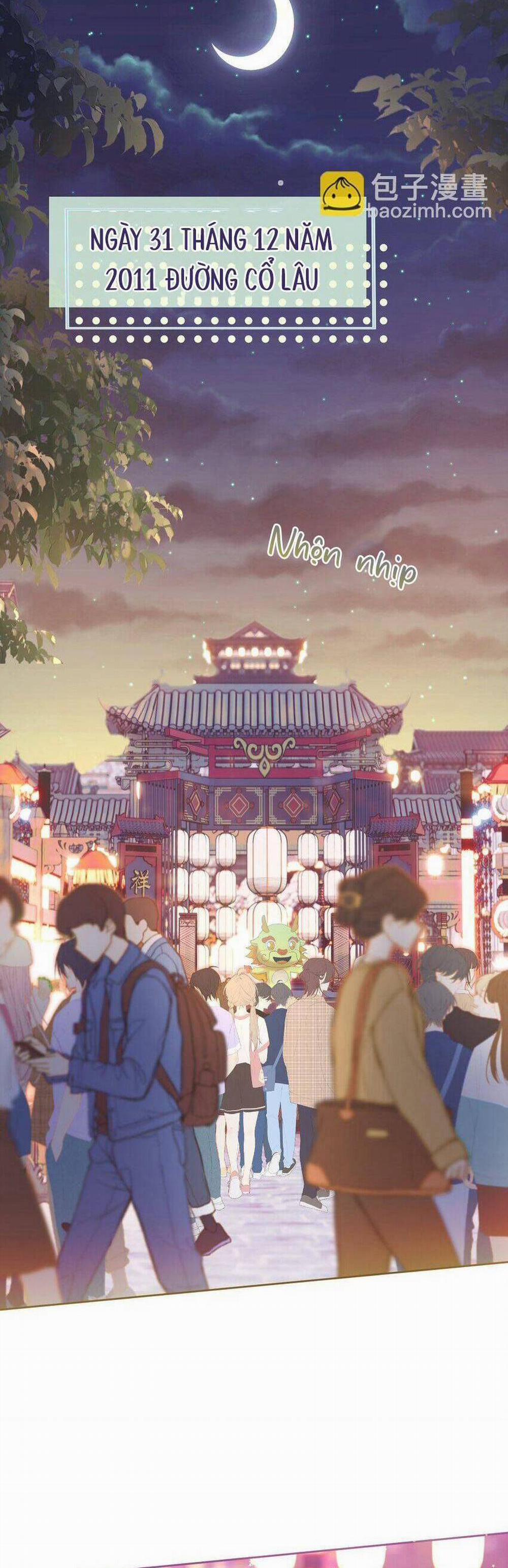 1001 Cách Chinh Phục Chồng Yêu 26 trang 14