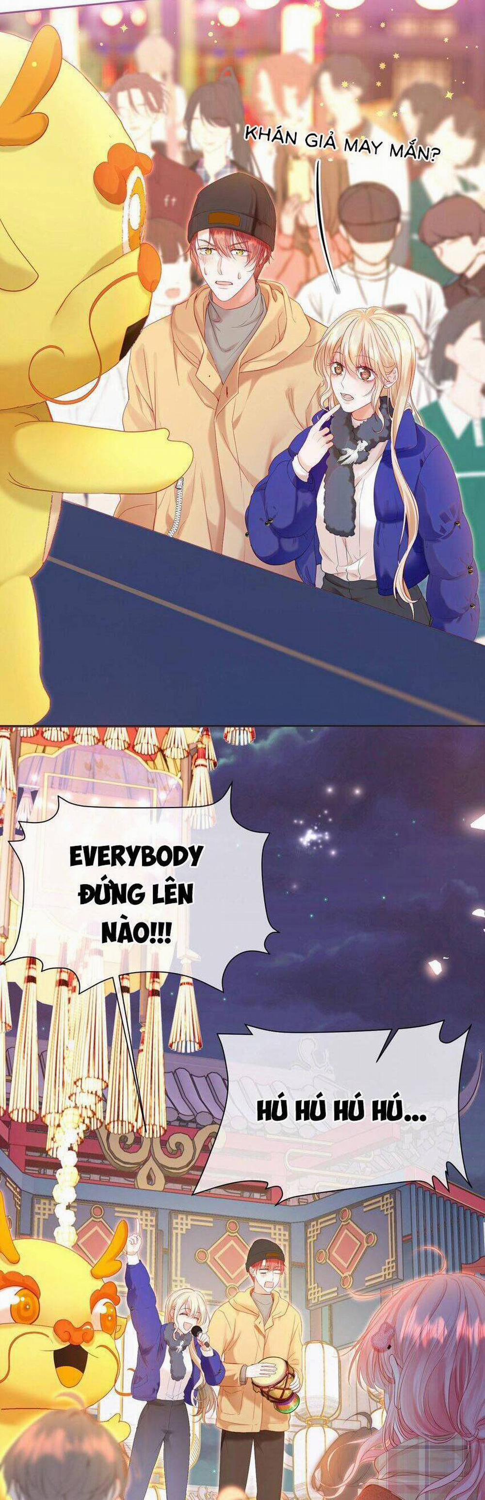 1001 Cách Chinh Phục Chồng Yêu 26 trang 15