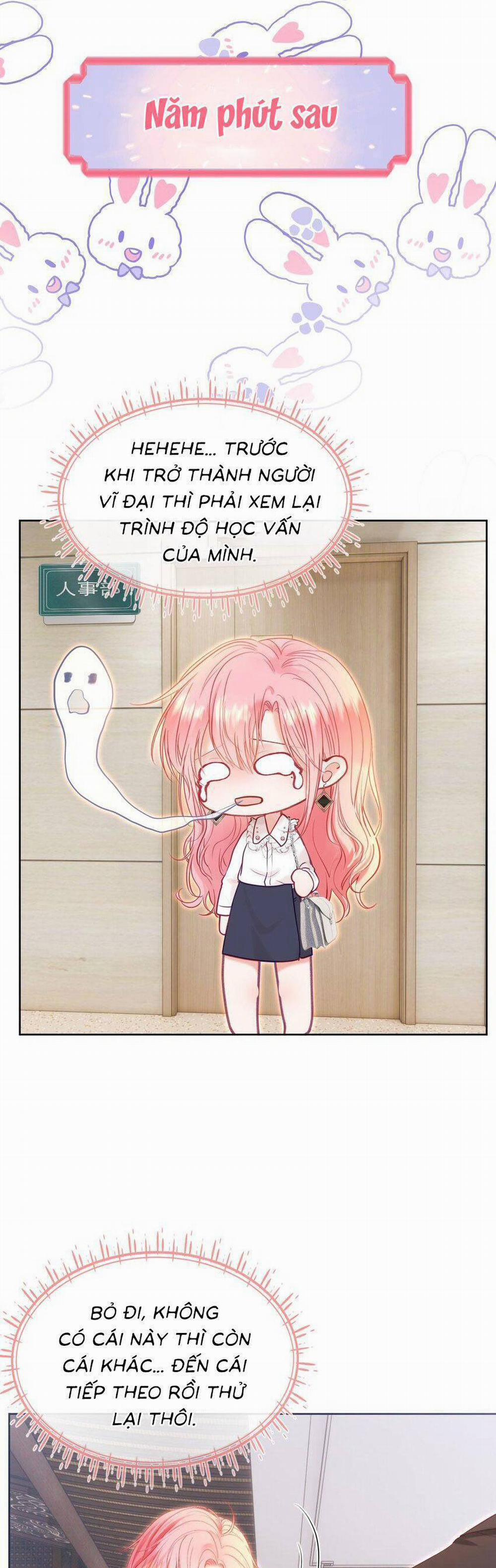 1001 Cách Chinh Phục Chồng Yêu 26 trang 6