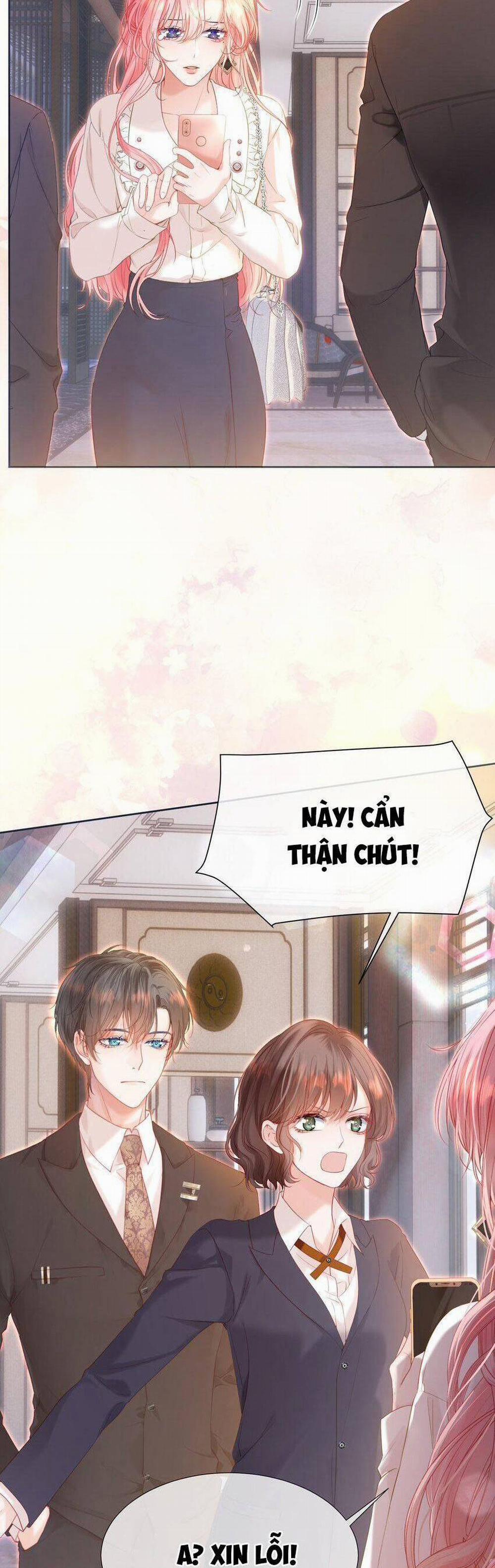 1001 Cách Chinh Phục Chồng Yêu 26 trang 7