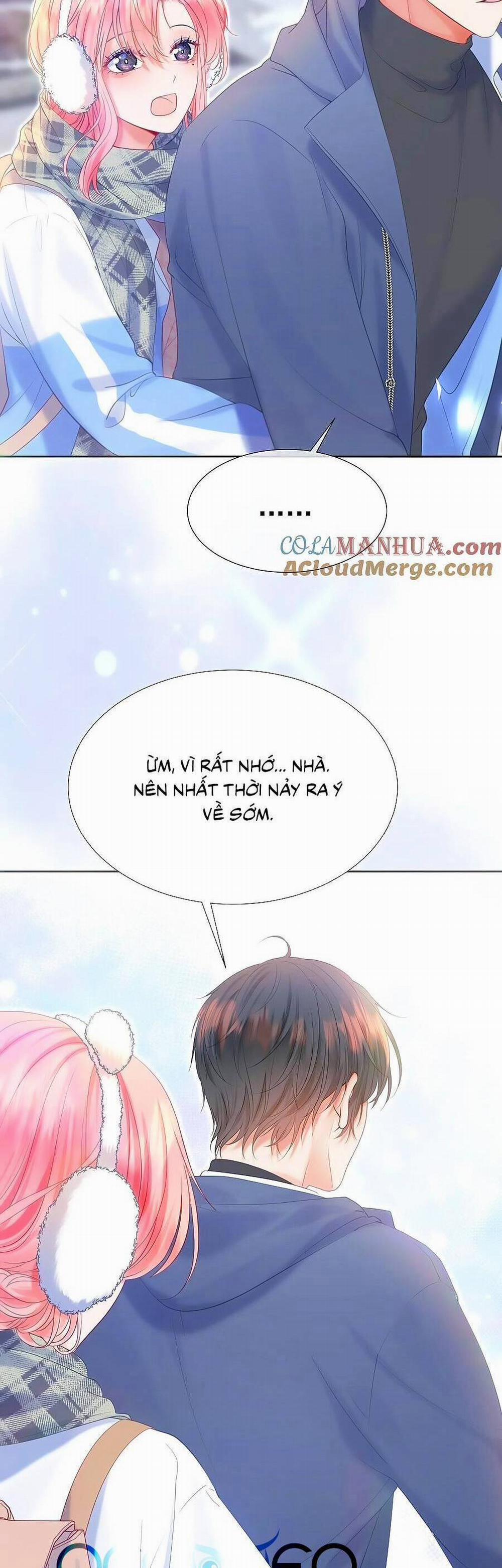 1001 Cách Chinh Phục Chồng Yêu 27 trang 12