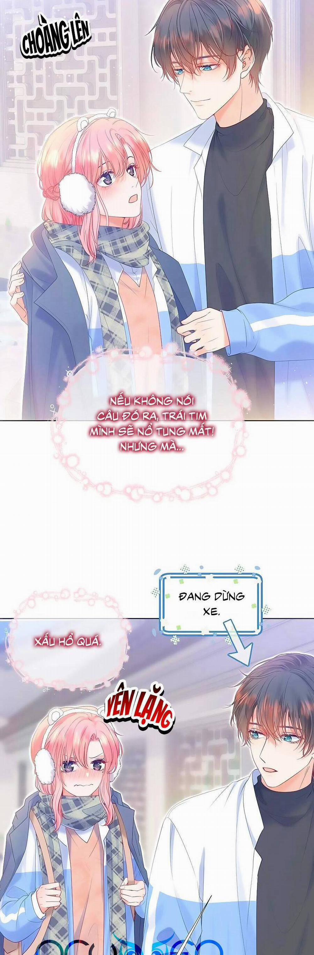 1001 Cách Chinh Phục Chồng Yêu 27 trang 20