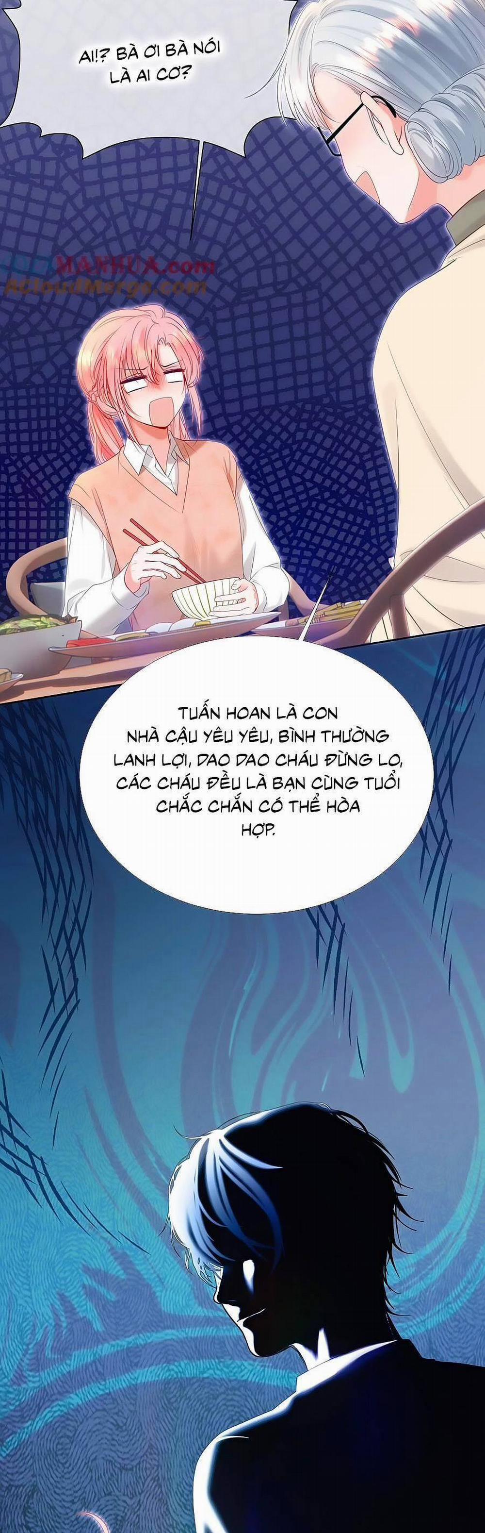 1001 Cách Chinh Phục Chồng Yêu 27 trang 27