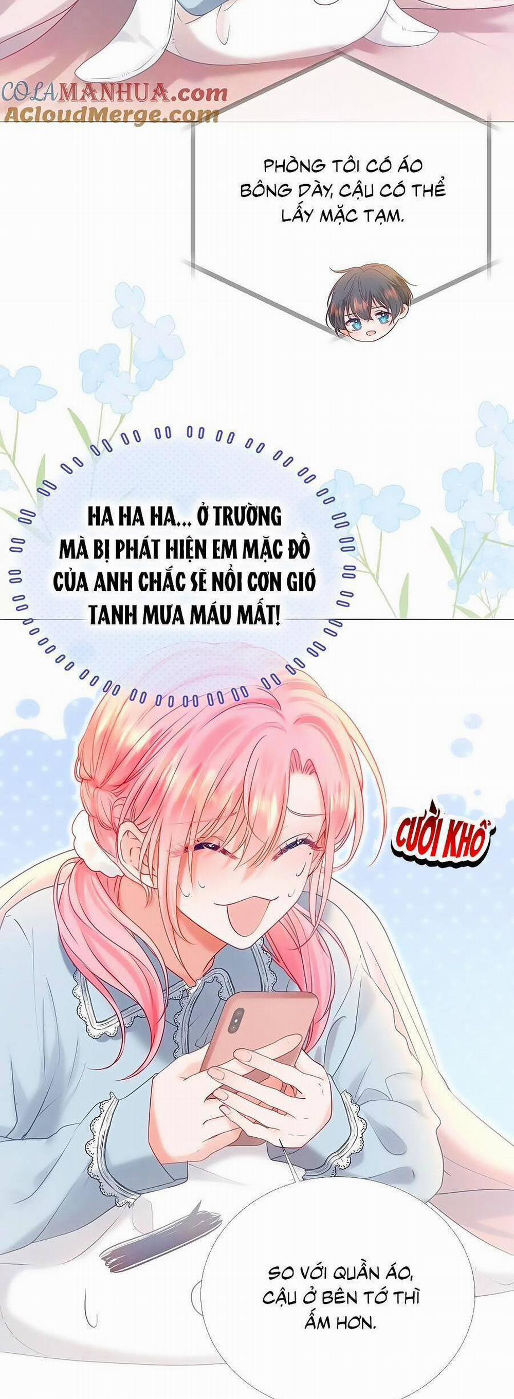 1001 Cách Chinh Phục Chồng Yêu 27 trang 5