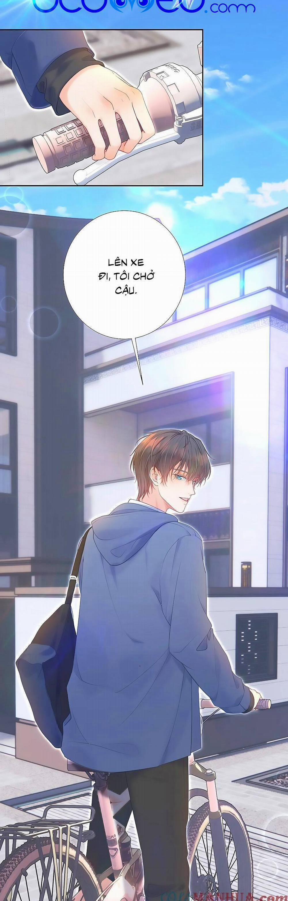 1001 Cách Chinh Phục Chồng Yêu 27 trang 8