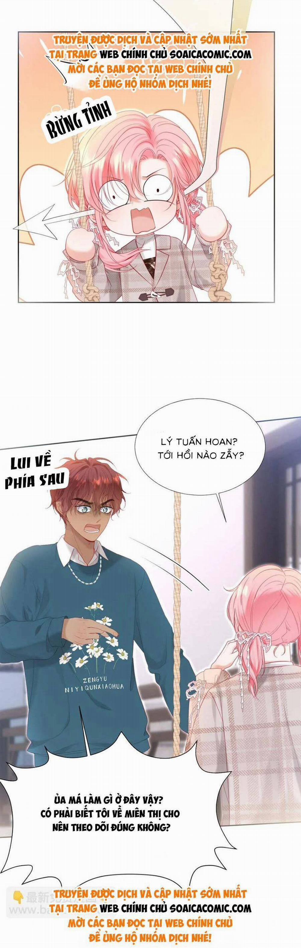 1001 Cách Chinh Phục Chồng Yêu 28 trang 11