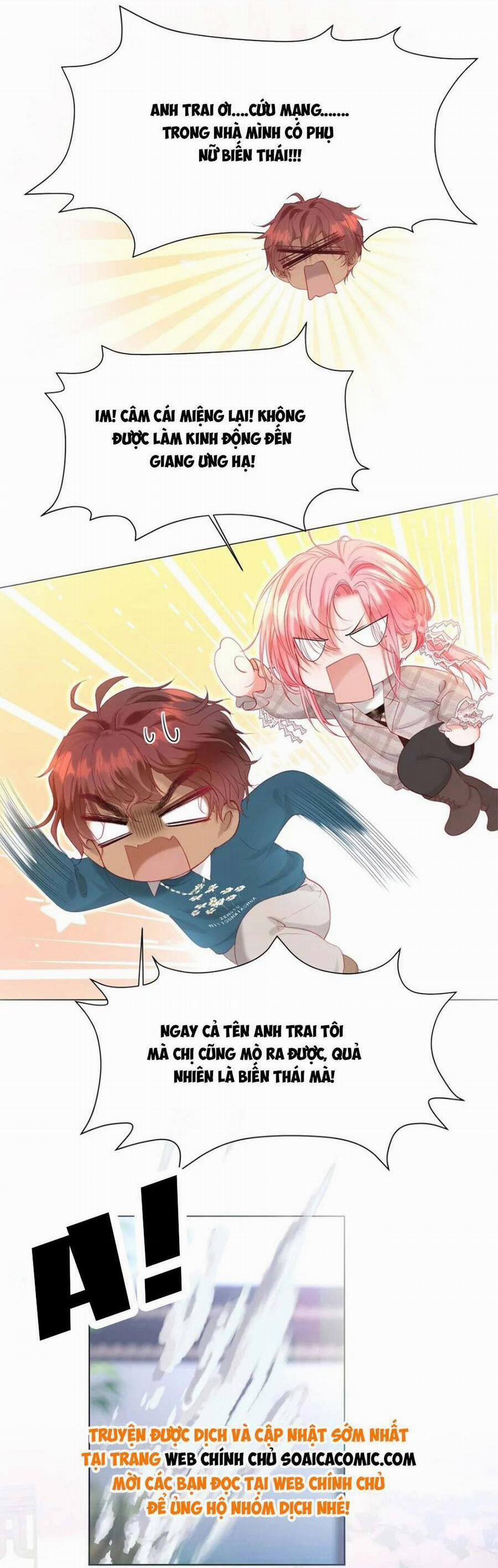 1001 Cách Chinh Phục Chồng Yêu 28 trang 12