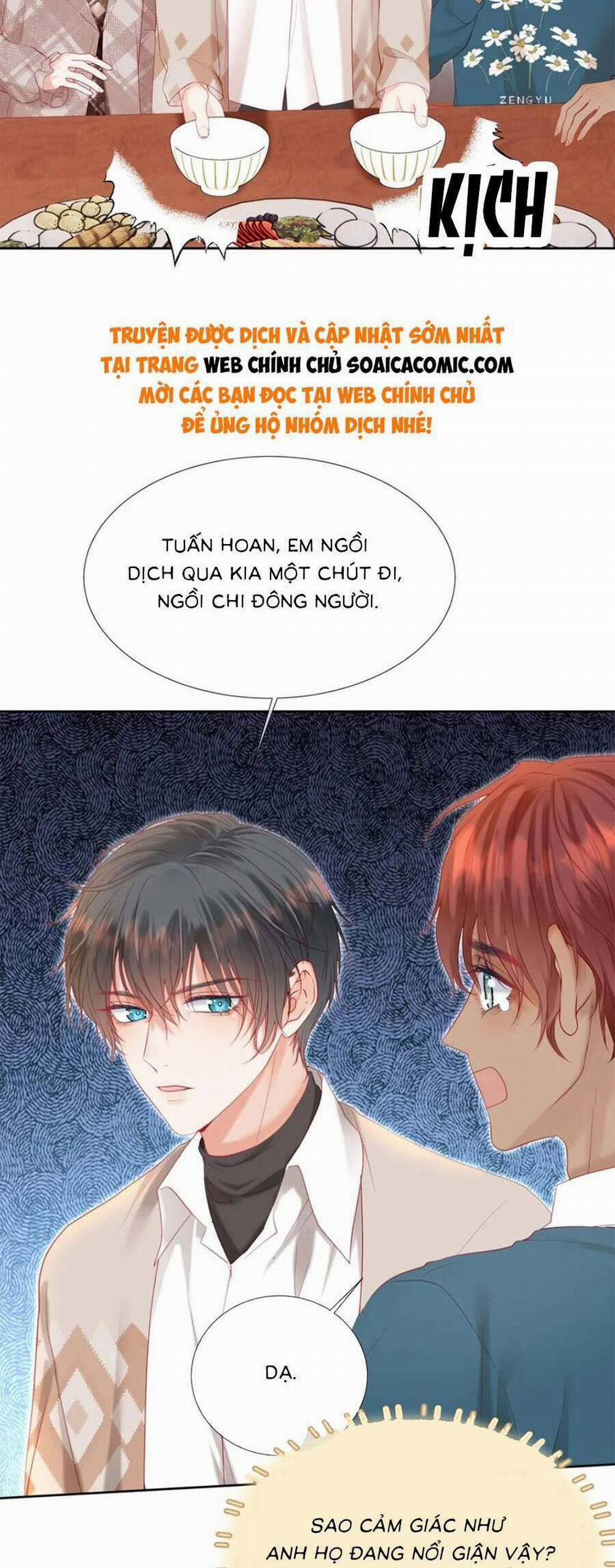 1001 Cách Chinh Phục Chồng Yêu 28 trang 18