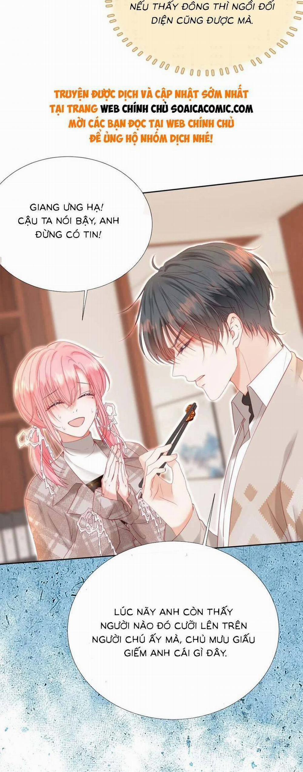 1001 Cách Chinh Phục Chồng Yêu 28 trang 19