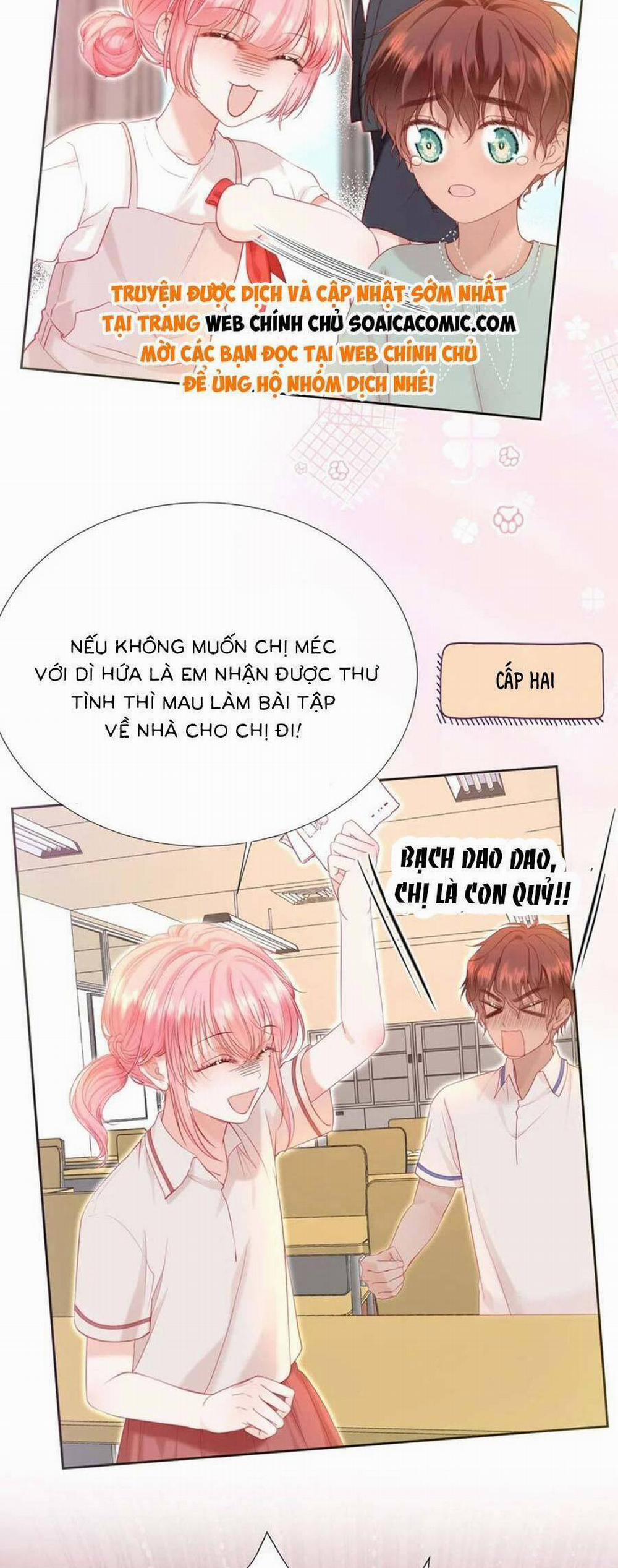 1001 Cách Chinh Phục Chồng Yêu 28 trang 3