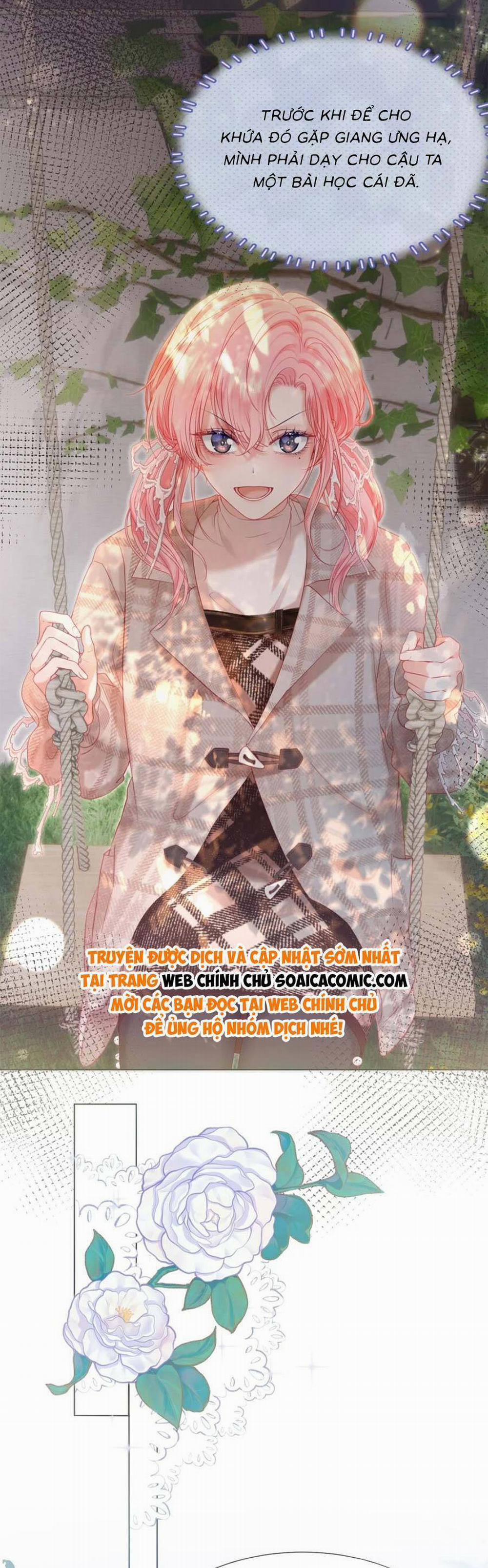 1001 Cách Chinh Phục Chồng Yêu 28 trang 7