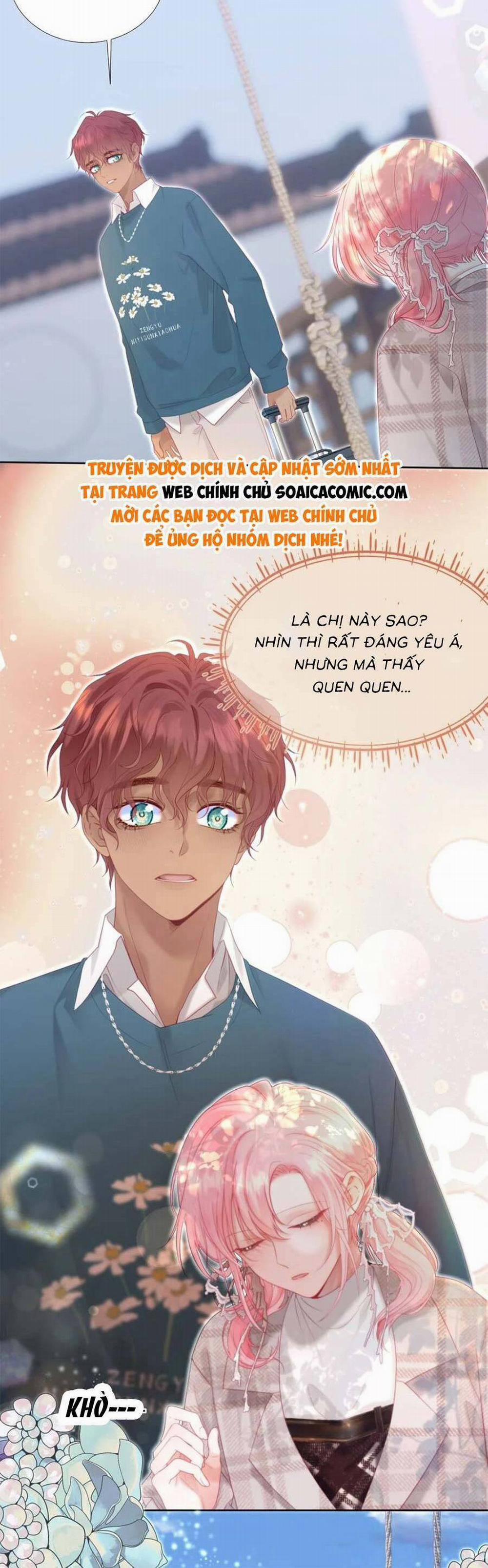 1001 Cách Chinh Phục Chồng Yêu 28 trang 9