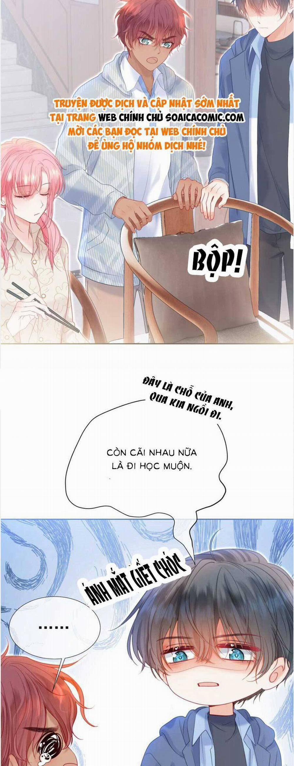 1001 Cách Chinh Phục Chồng Yêu 29 trang 10