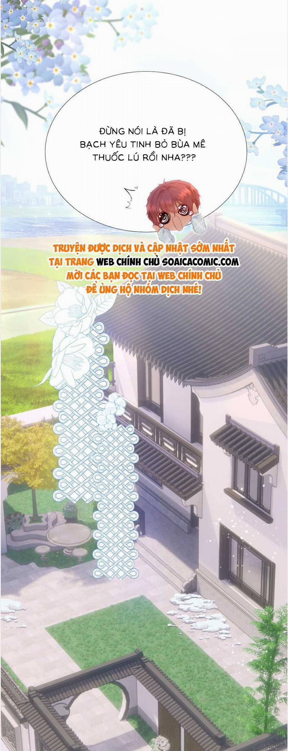 1001 Cách Chinh Phục Chồng Yêu 29 trang 12