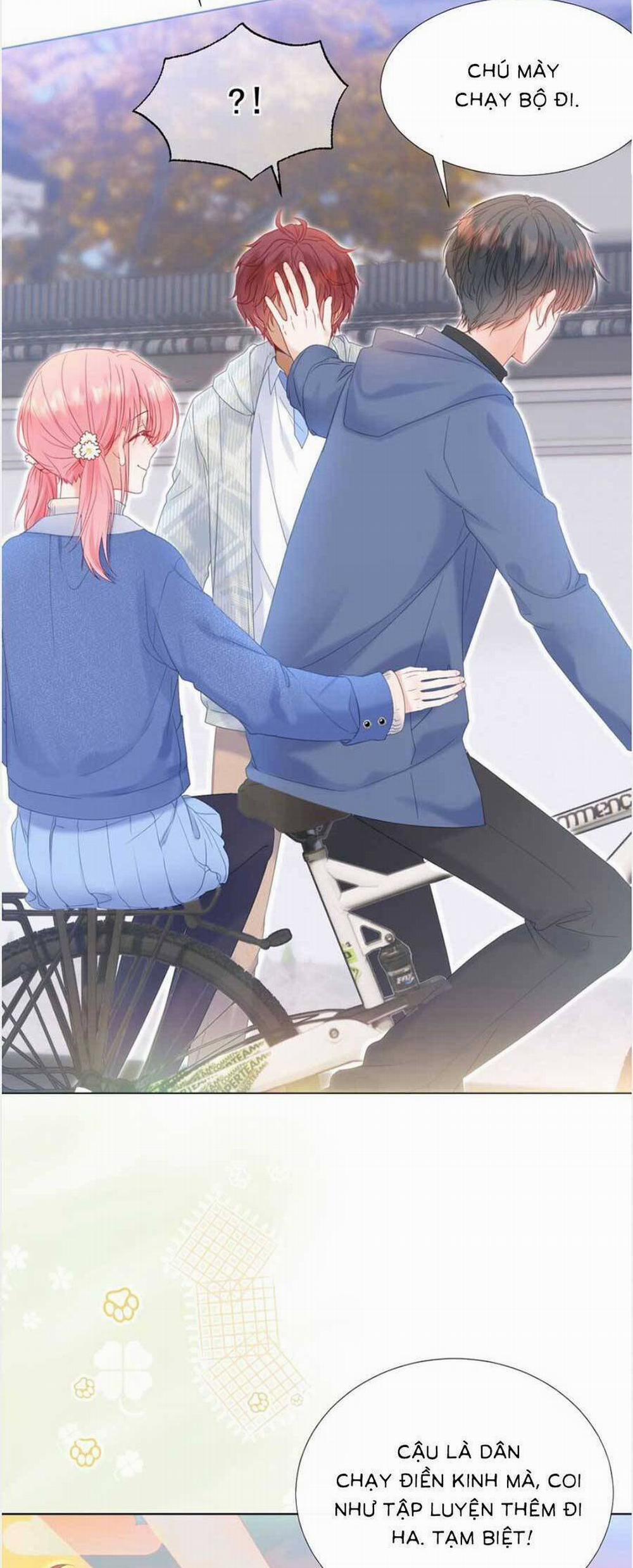 1001 Cách Chinh Phục Chồng Yêu 29 trang 15