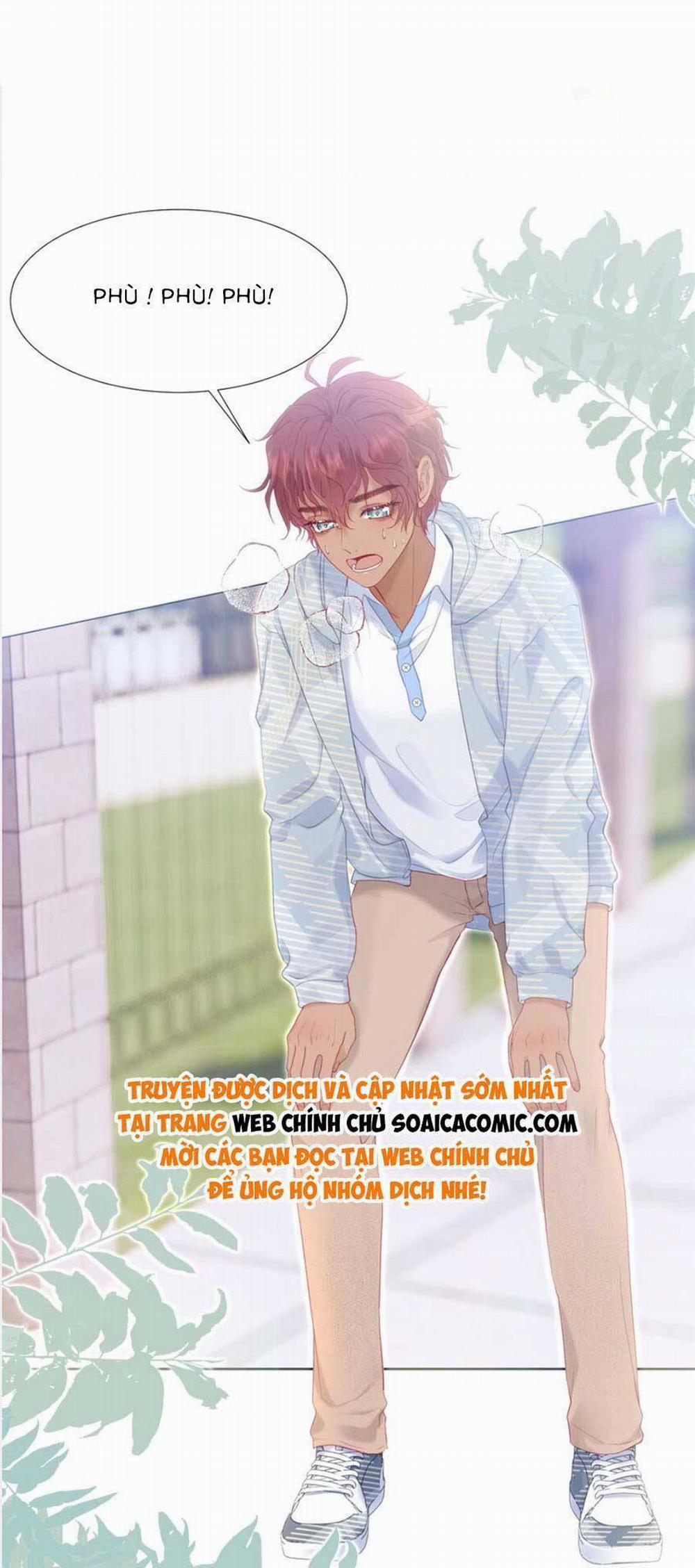 1001 Cách Chinh Phục Chồng Yêu 29 trang 20