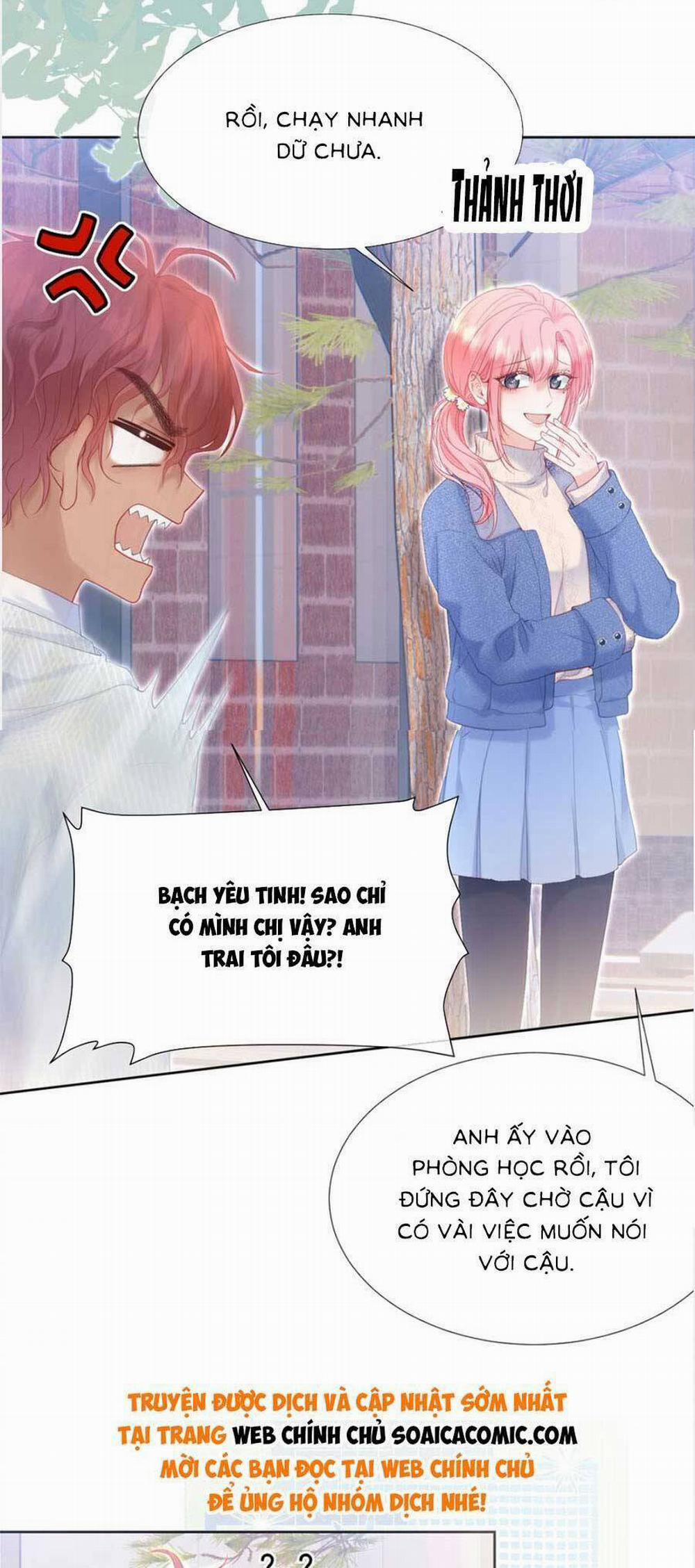 1001 Cách Chinh Phục Chồng Yêu 29 trang 21