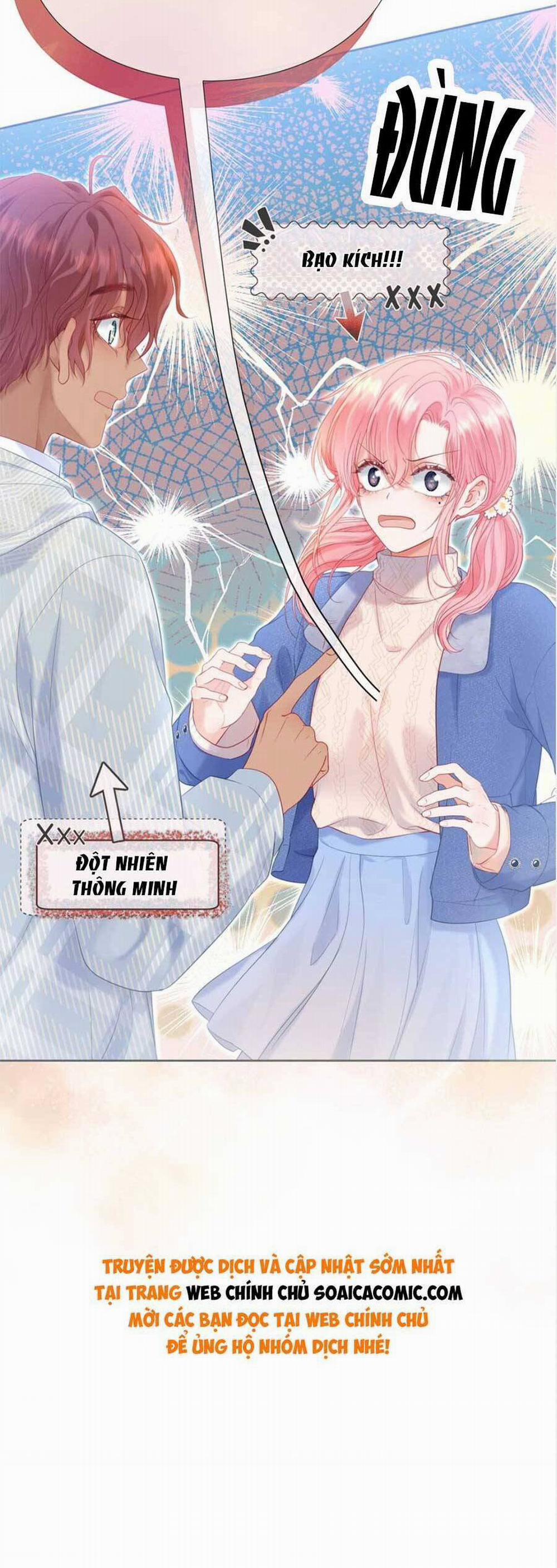 1001 Cách Chinh Phục Chồng Yêu 29 trang 25