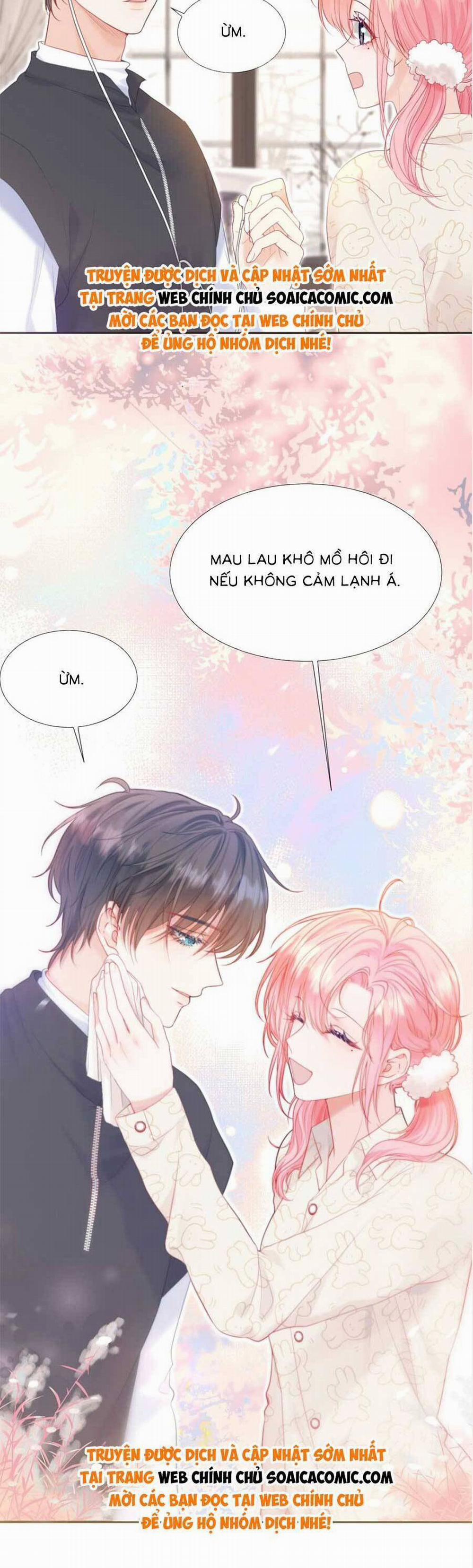 1001 Cách Chinh Phục Chồng Yêu 29 trang 3