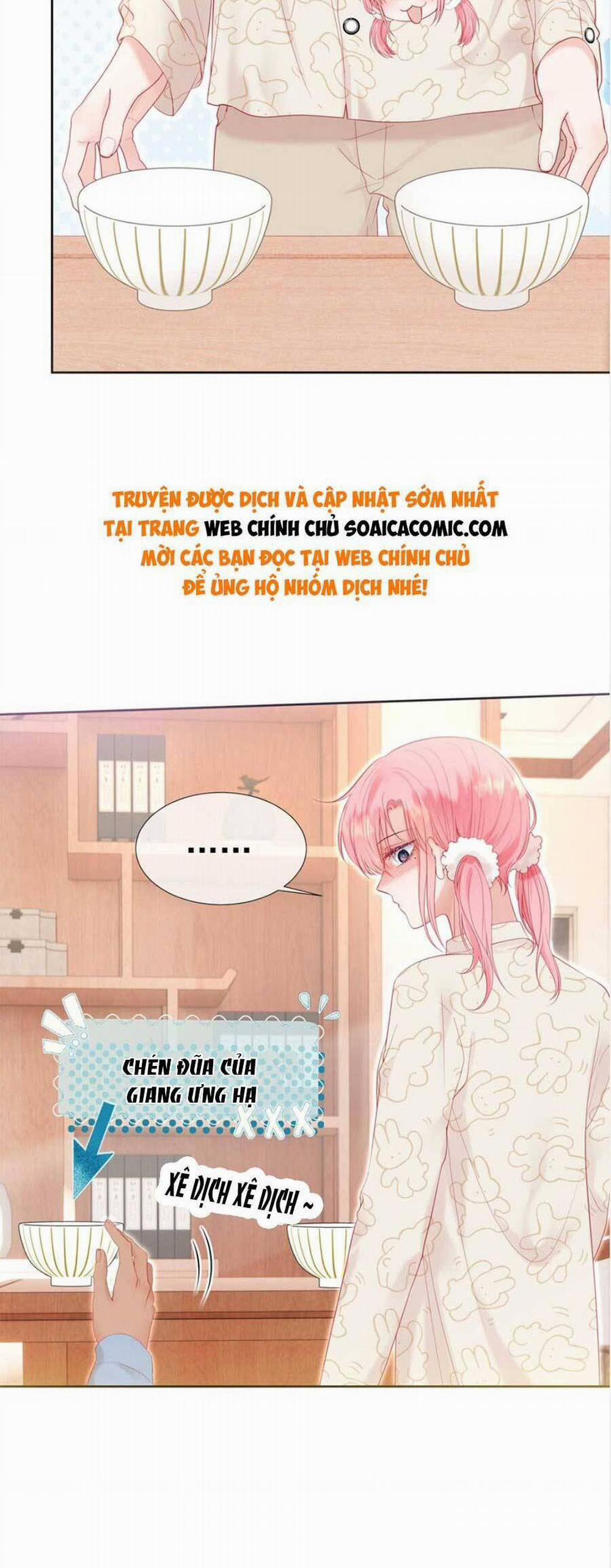 1001 Cách Chinh Phục Chồng Yêu 29 trang 5