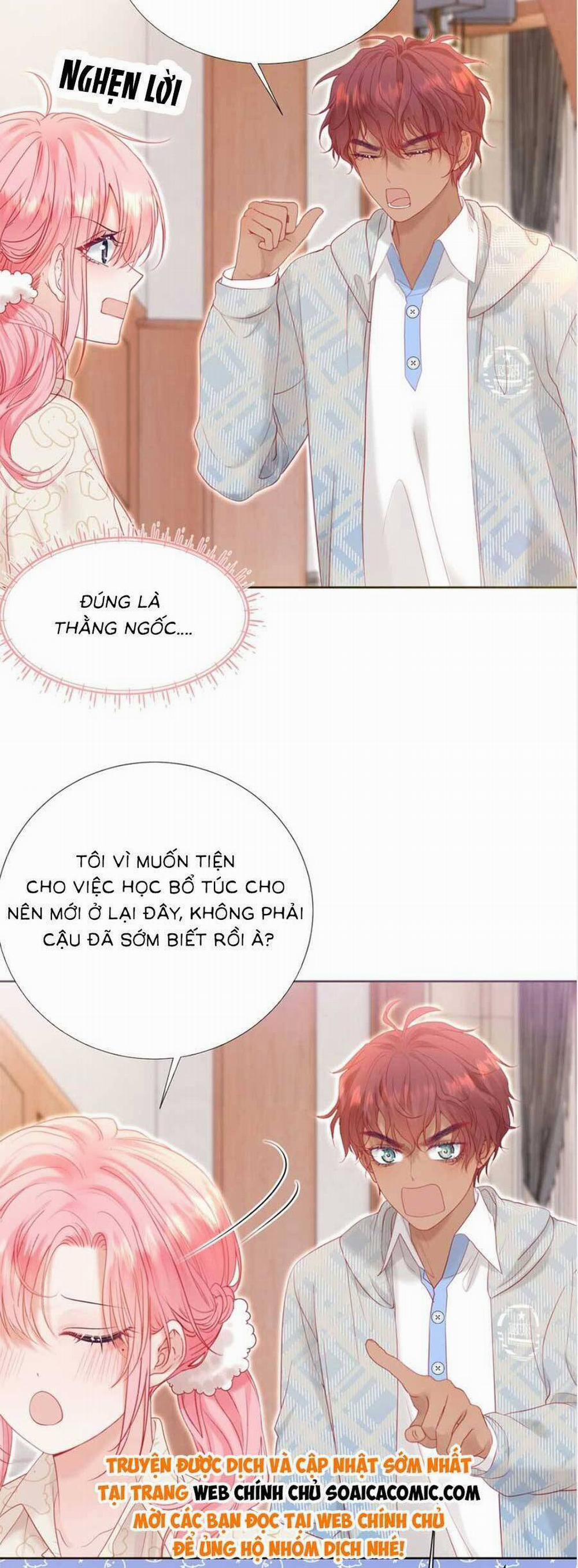 1001 Cách Chinh Phục Chồng Yêu 29 trang 7