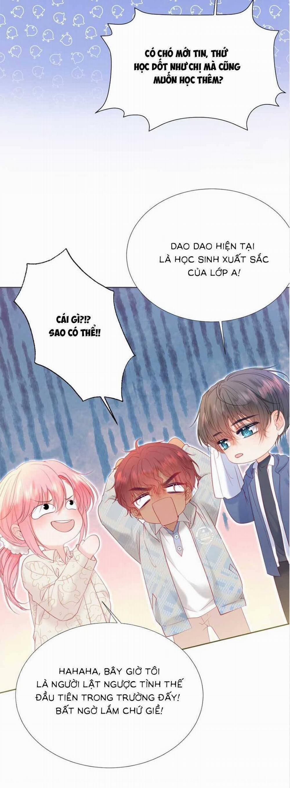 1001 Cách Chinh Phục Chồng Yêu 29 trang 8