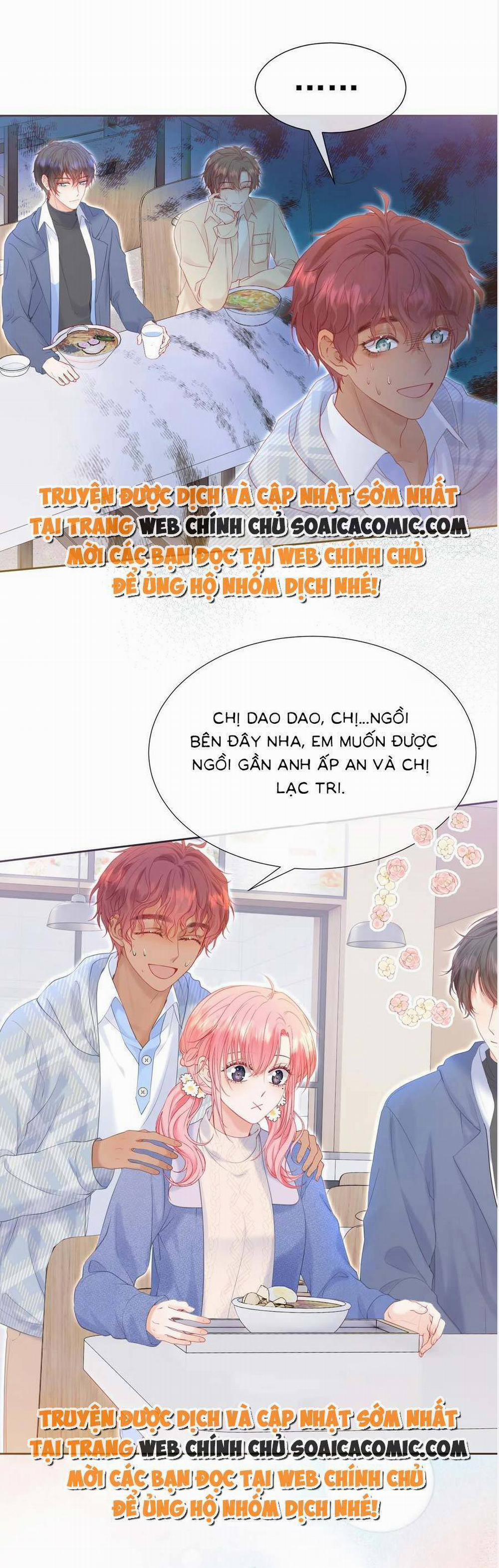 1001 Cách Chinh Phục Chồng Yêu 30 trang 6