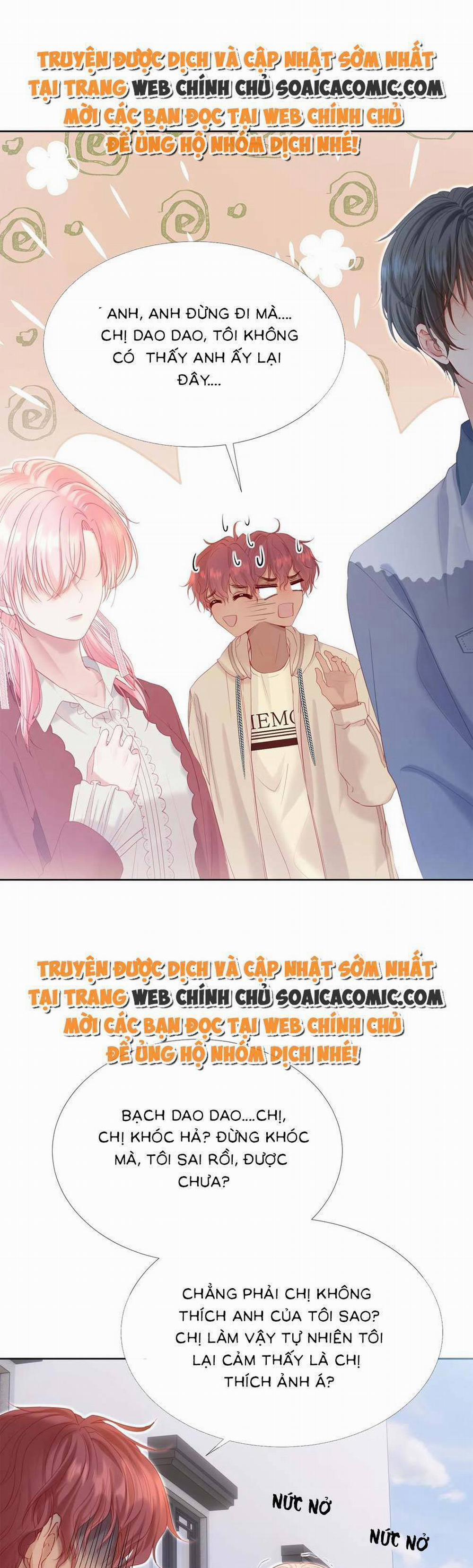 1001 Cách Chinh Phục Chồng Yêu 31 trang 15