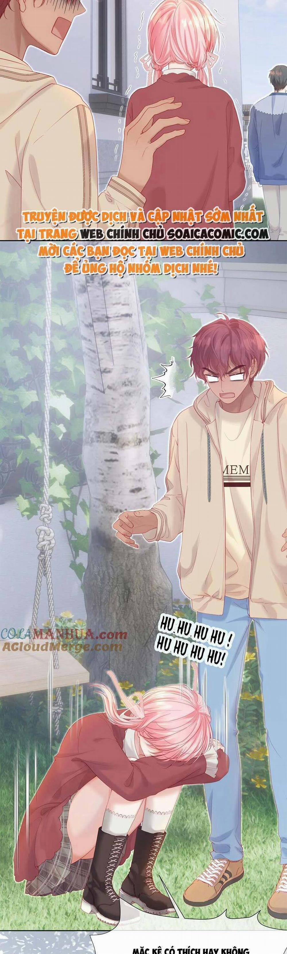 1001 Cách Chinh Phục Chồng Yêu 31 trang 16