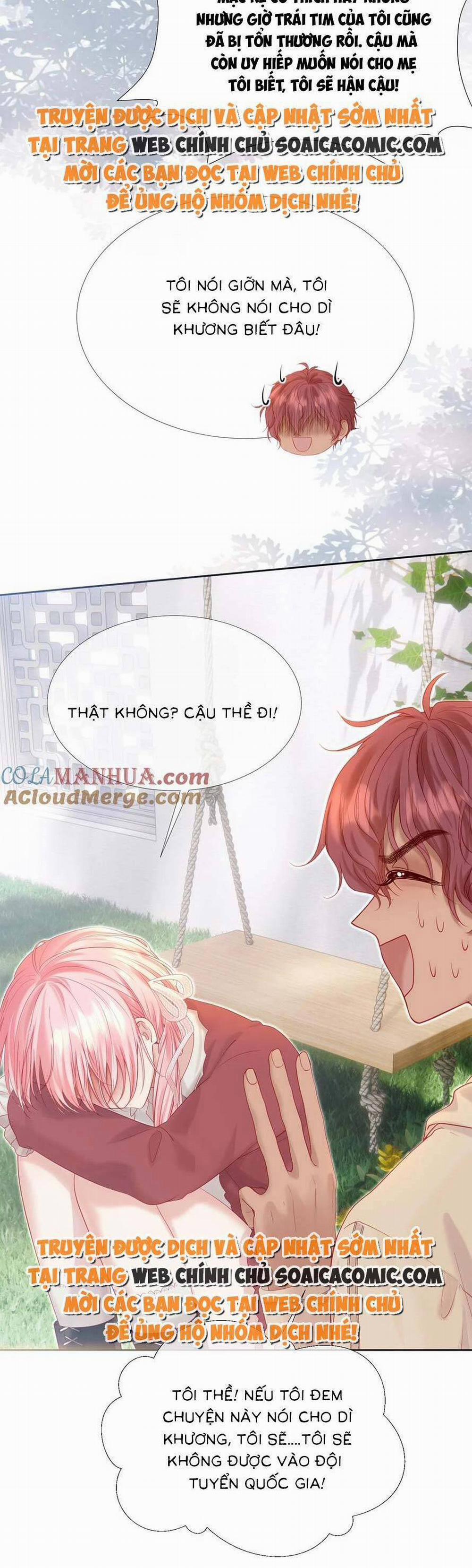 1001 Cách Chinh Phục Chồng Yêu 31 trang 17