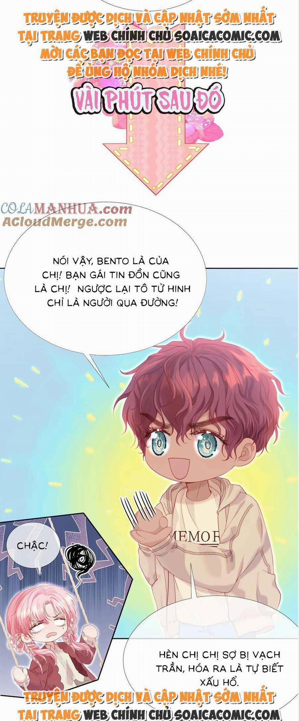 1001 Cách Chinh Phục Chồng Yêu 31 trang 6