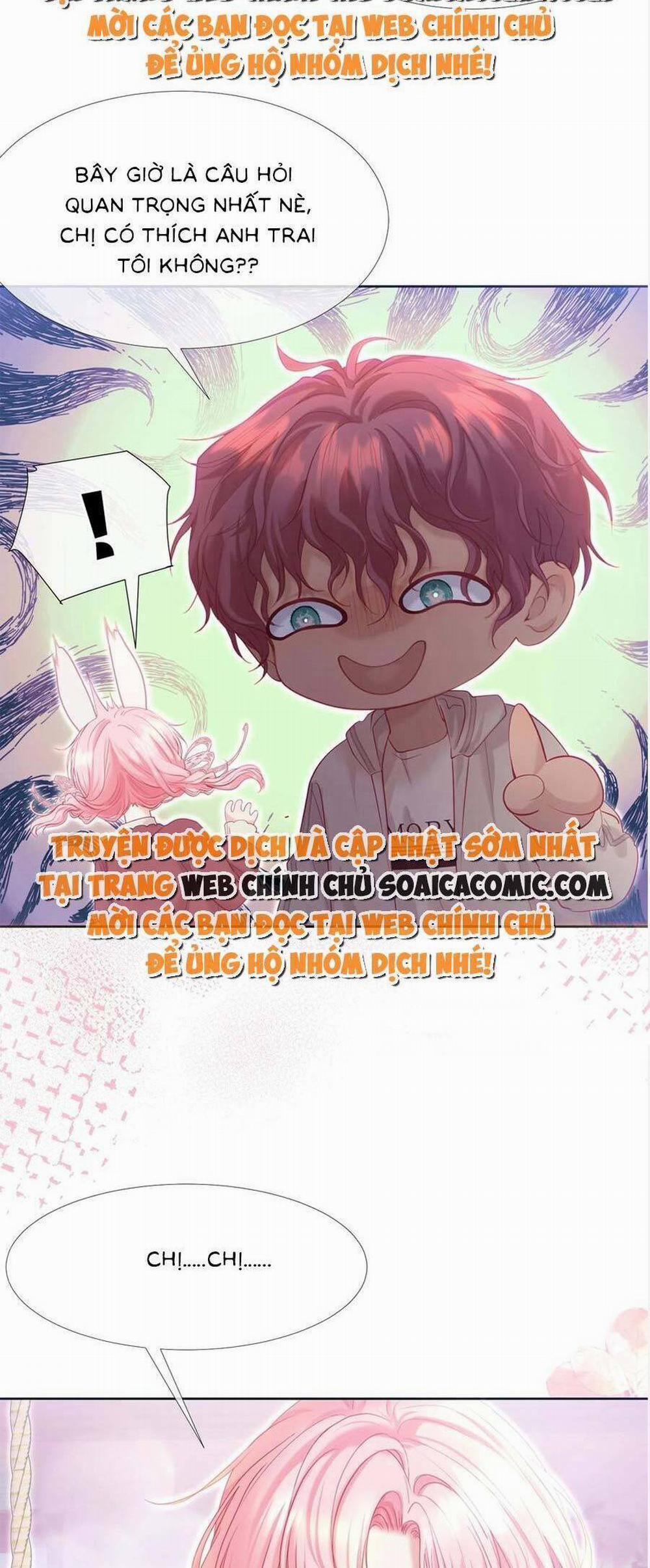 1001 Cách Chinh Phục Chồng Yêu 31 trang 7