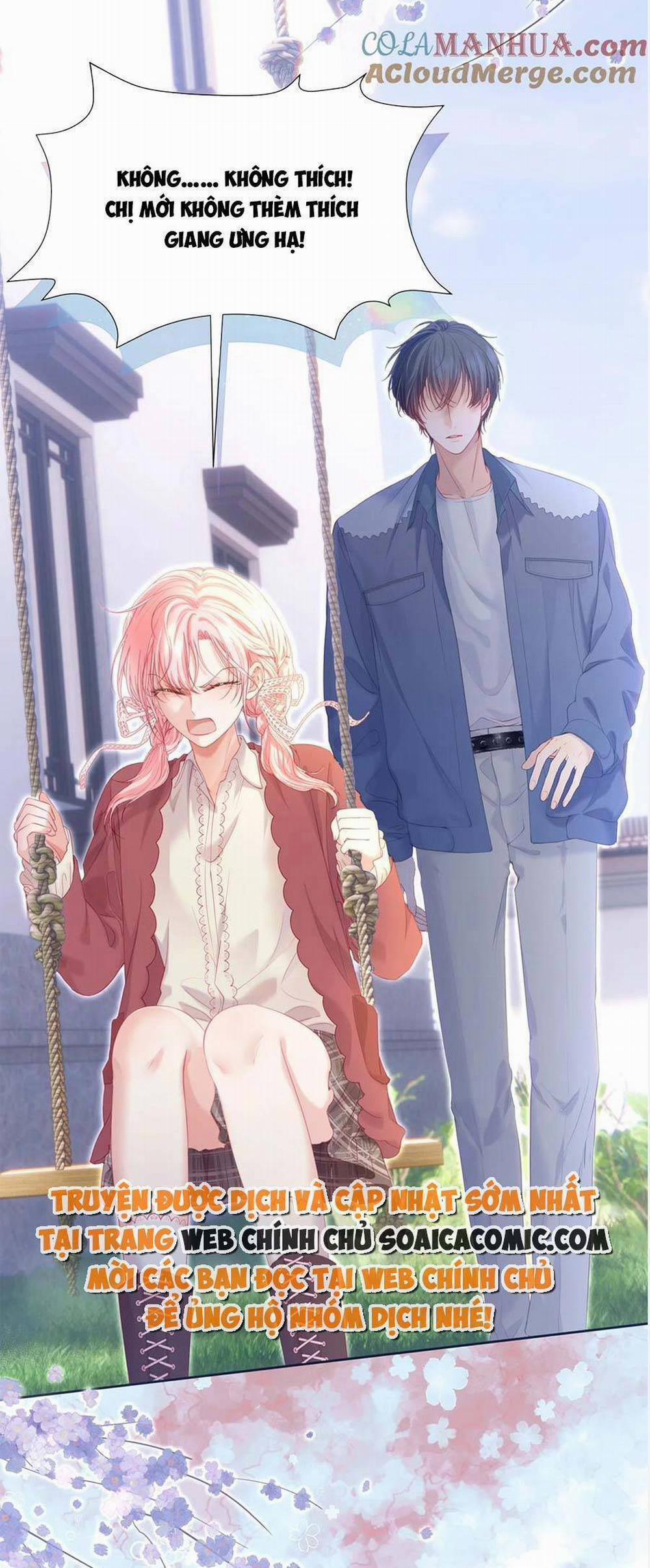 1001 Cách Chinh Phục Chồng Yêu 31 trang 9