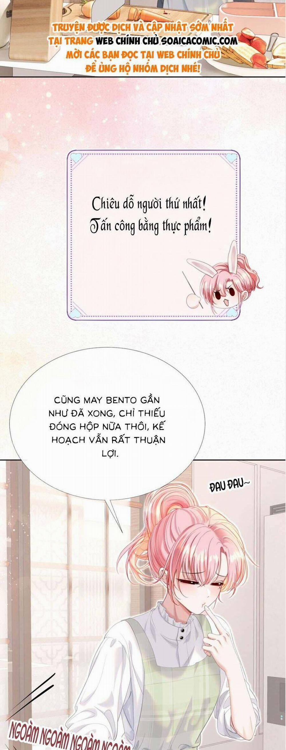 1001 Cách Chinh Phục Chồng Yêu 32 trang 1