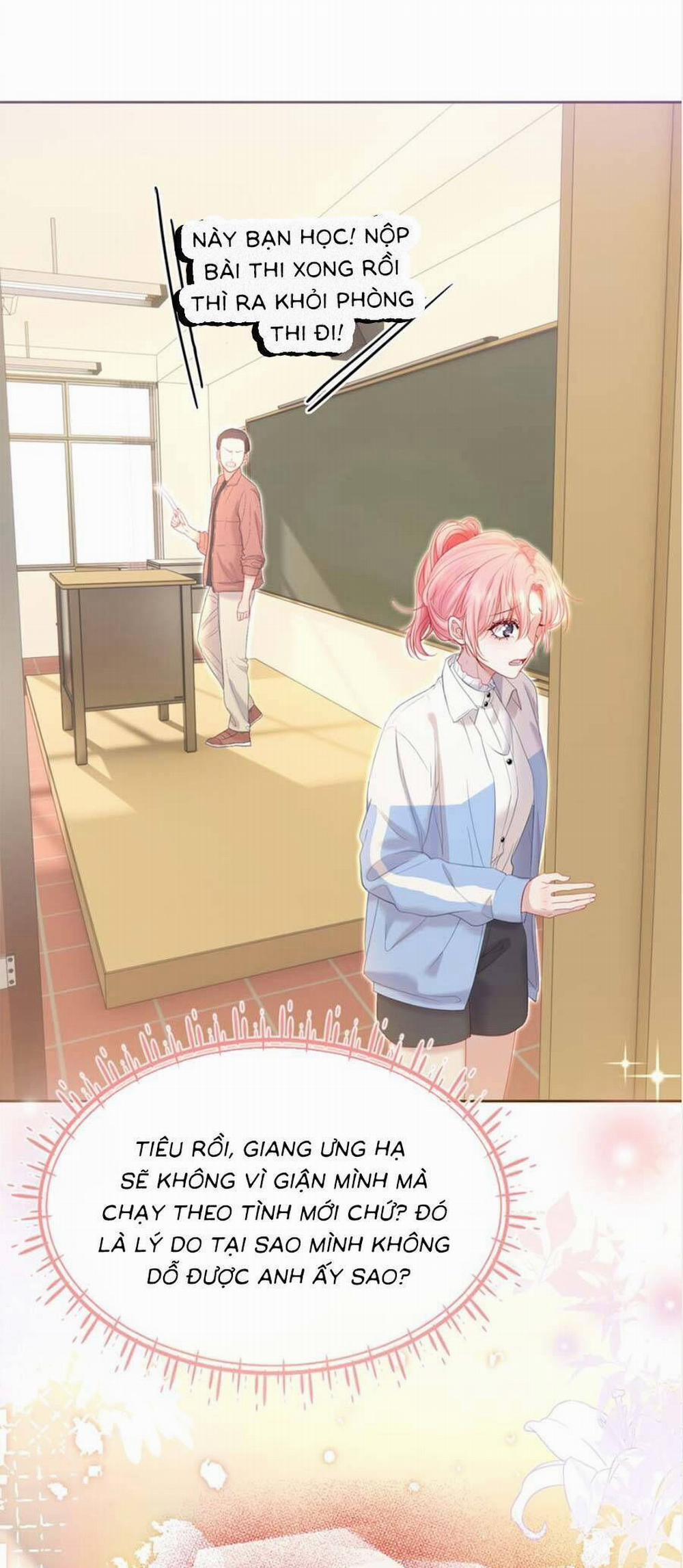 1001 Cách Chinh Phục Chồng Yêu 32 trang 23