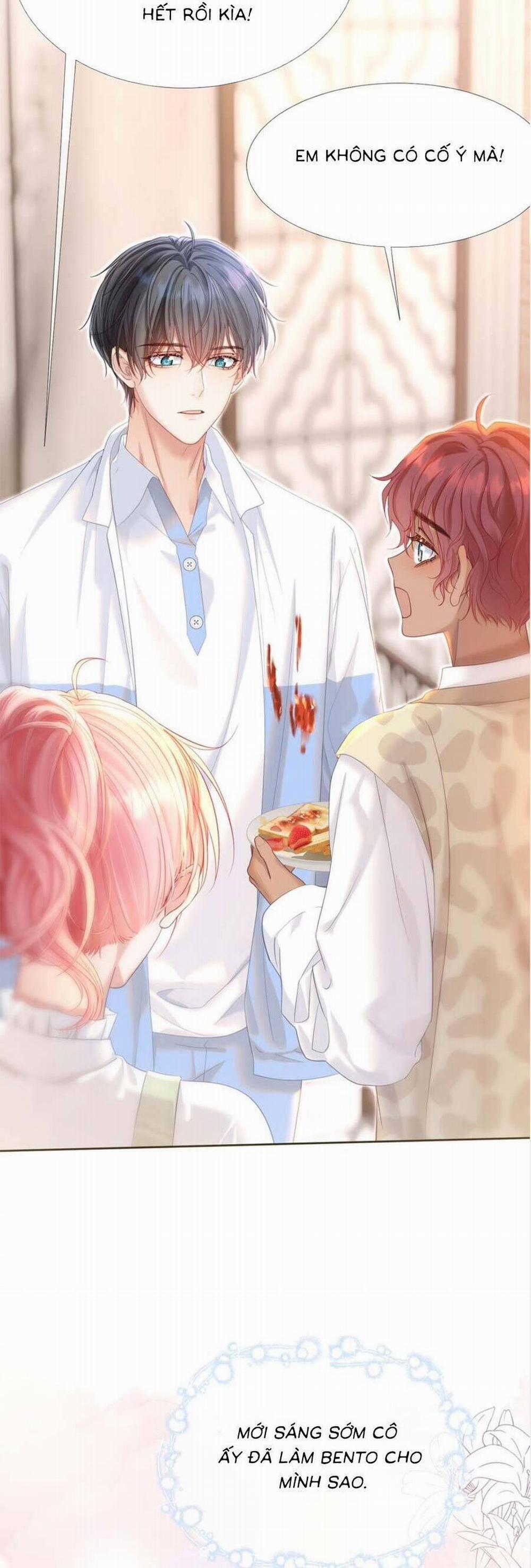 1001 Cách Chinh Phục Chồng Yêu 32 trang 4