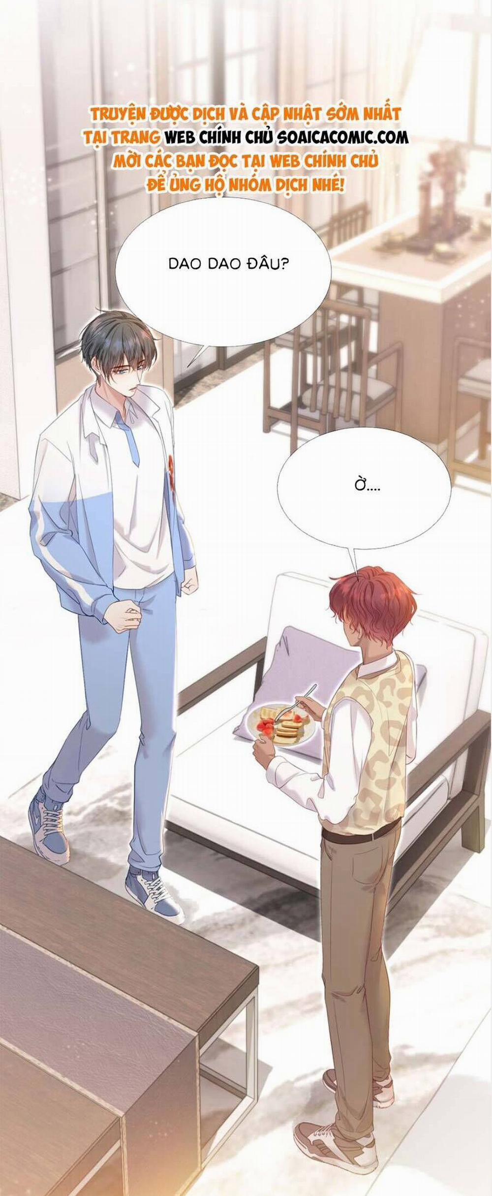 1001 Cách Chinh Phục Chồng Yêu 32 trang 8