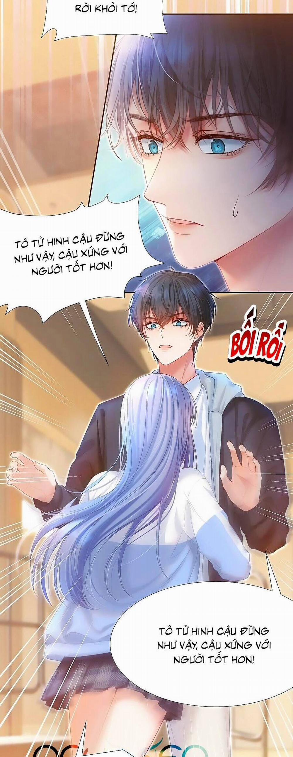 1001 Cách Chinh Phục Chồng Yêu 33 trang 16