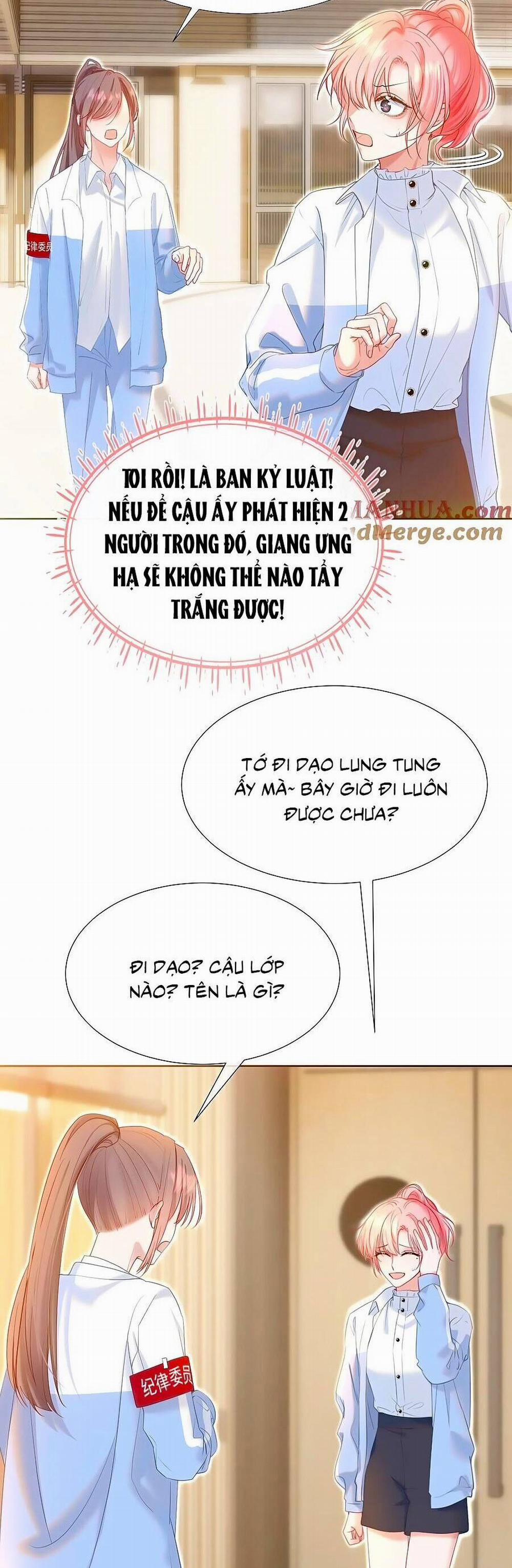 1001 Cách Chinh Phục Chồng Yêu 33 trang 18