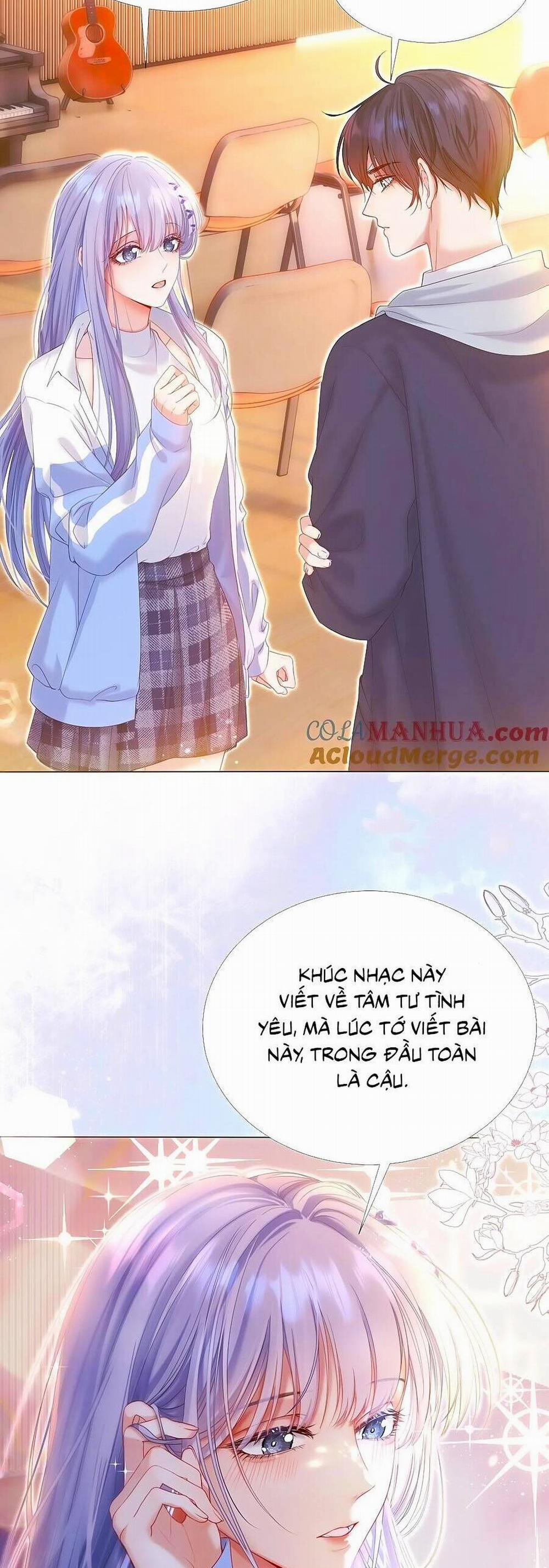 1001 Cách Chinh Phục Chồng Yêu 33 trang 6