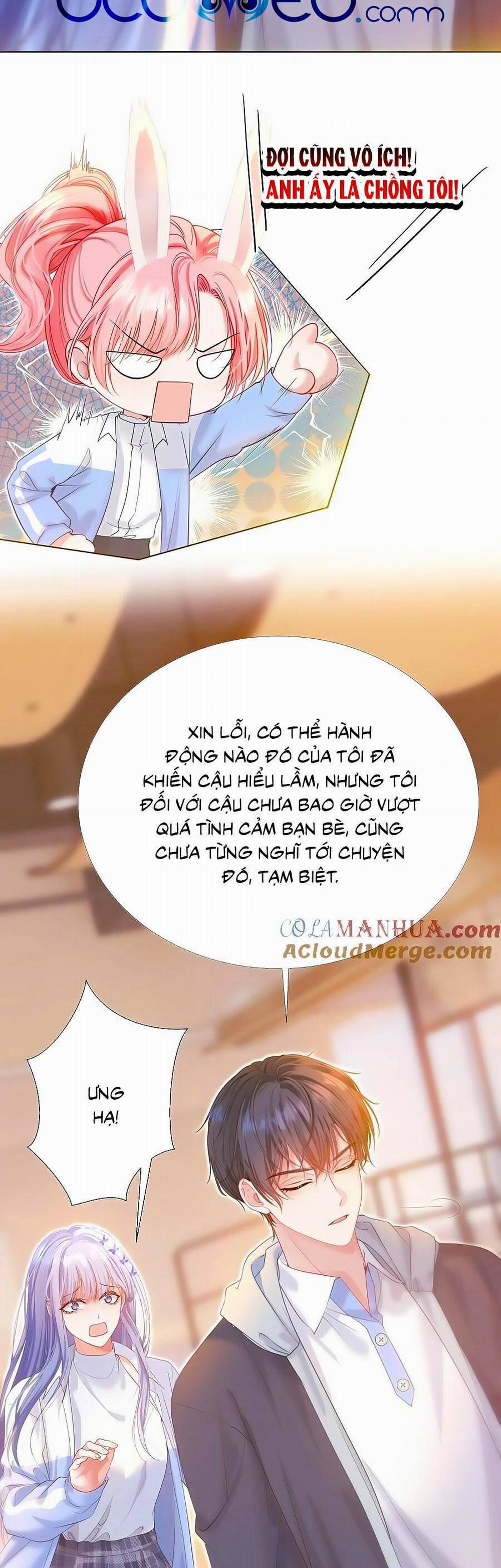 1001 Cách Chinh Phục Chồng Yêu 33 trang 9