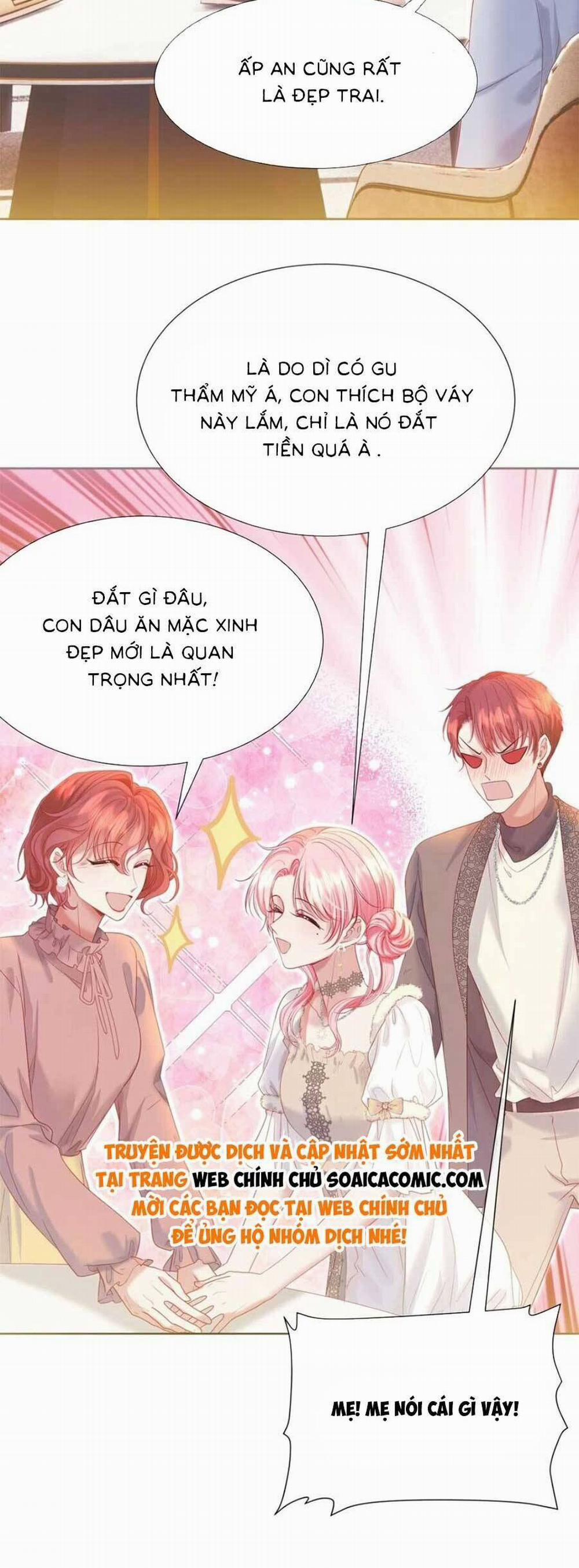 1001 Cách Chinh Phục Chồng Yêu 34 trang 12