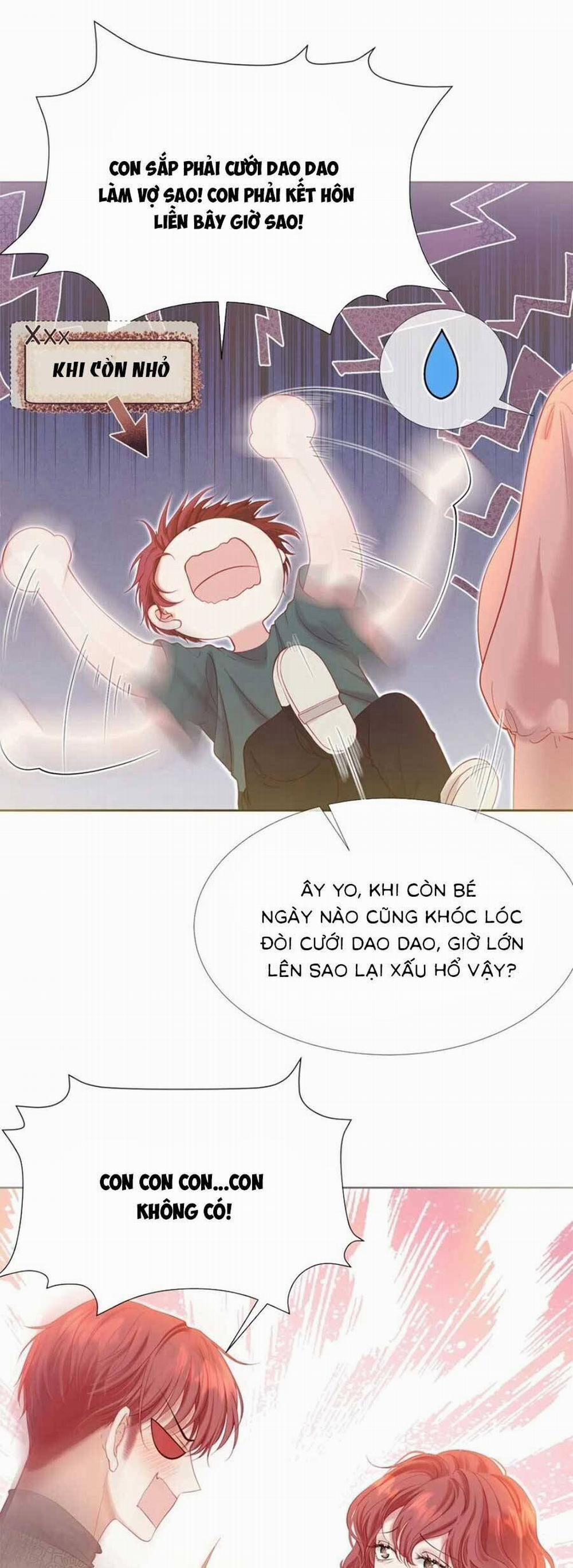 1001 Cách Chinh Phục Chồng Yêu 34 trang 13