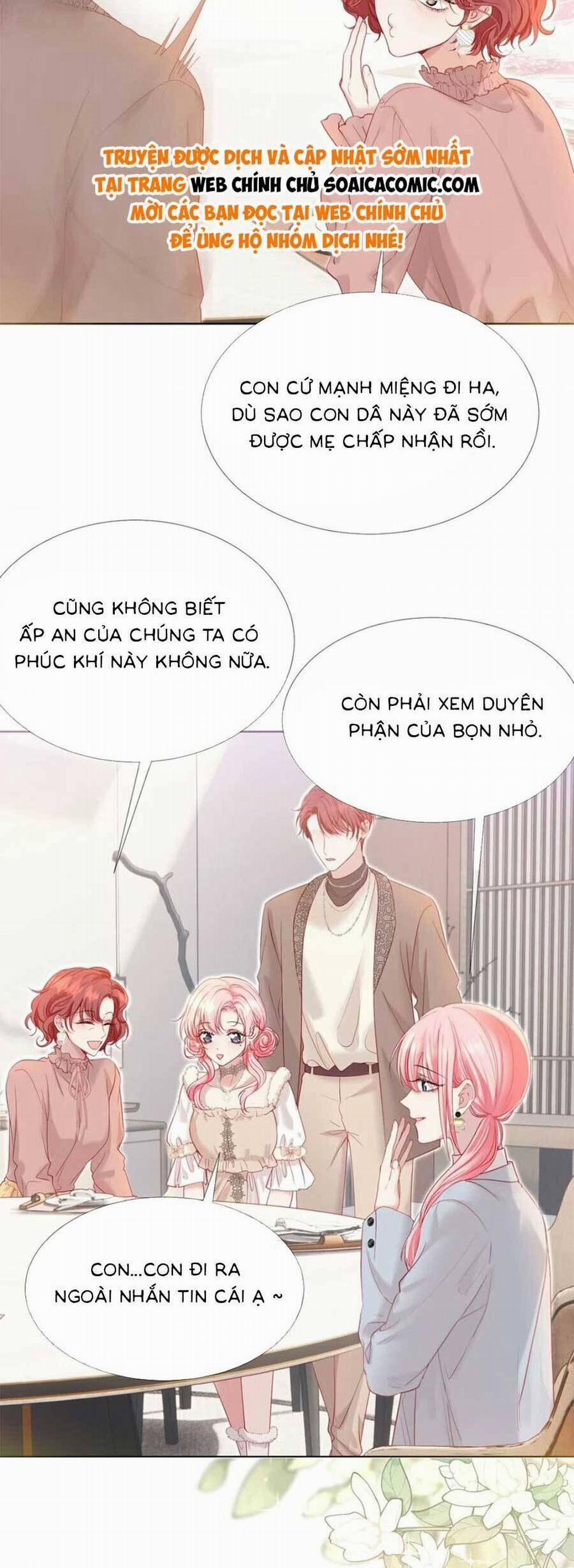 1001 Cách Chinh Phục Chồng Yêu 34 trang 14