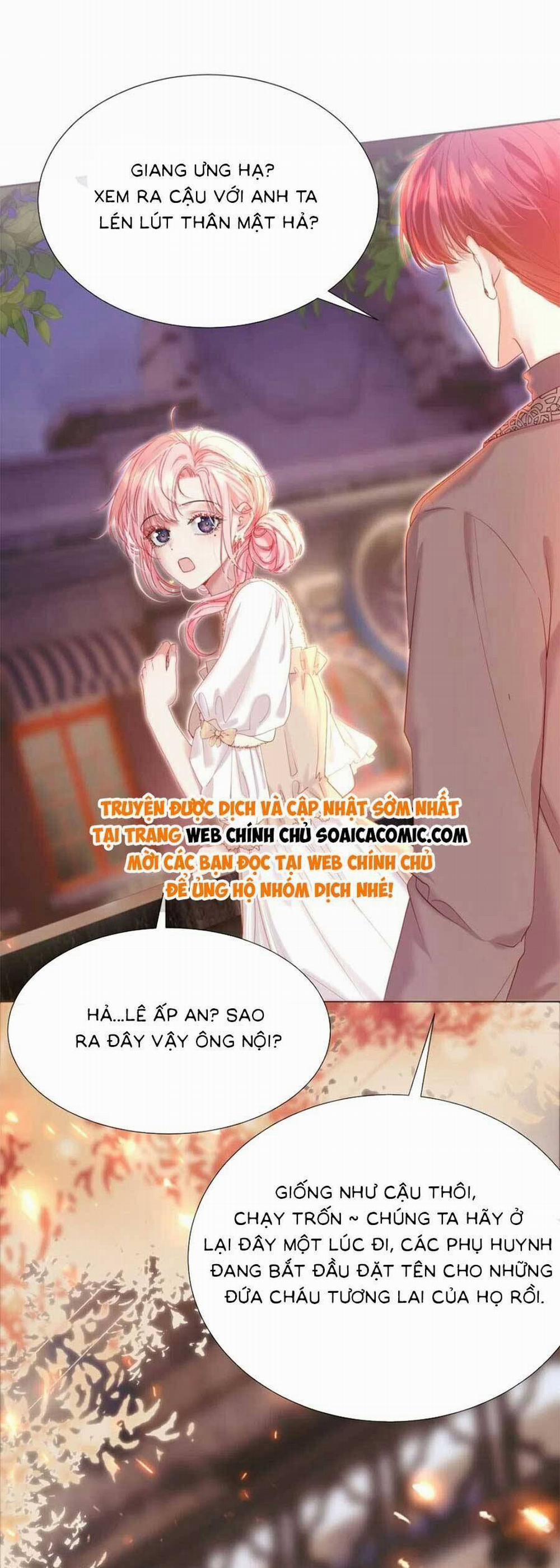 1001 Cách Chinh Phục Chồng Yêu 34 trang 18